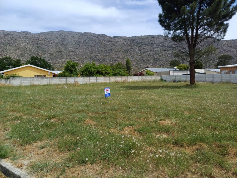 Commercial Property for Sale in Ceres Western Cape